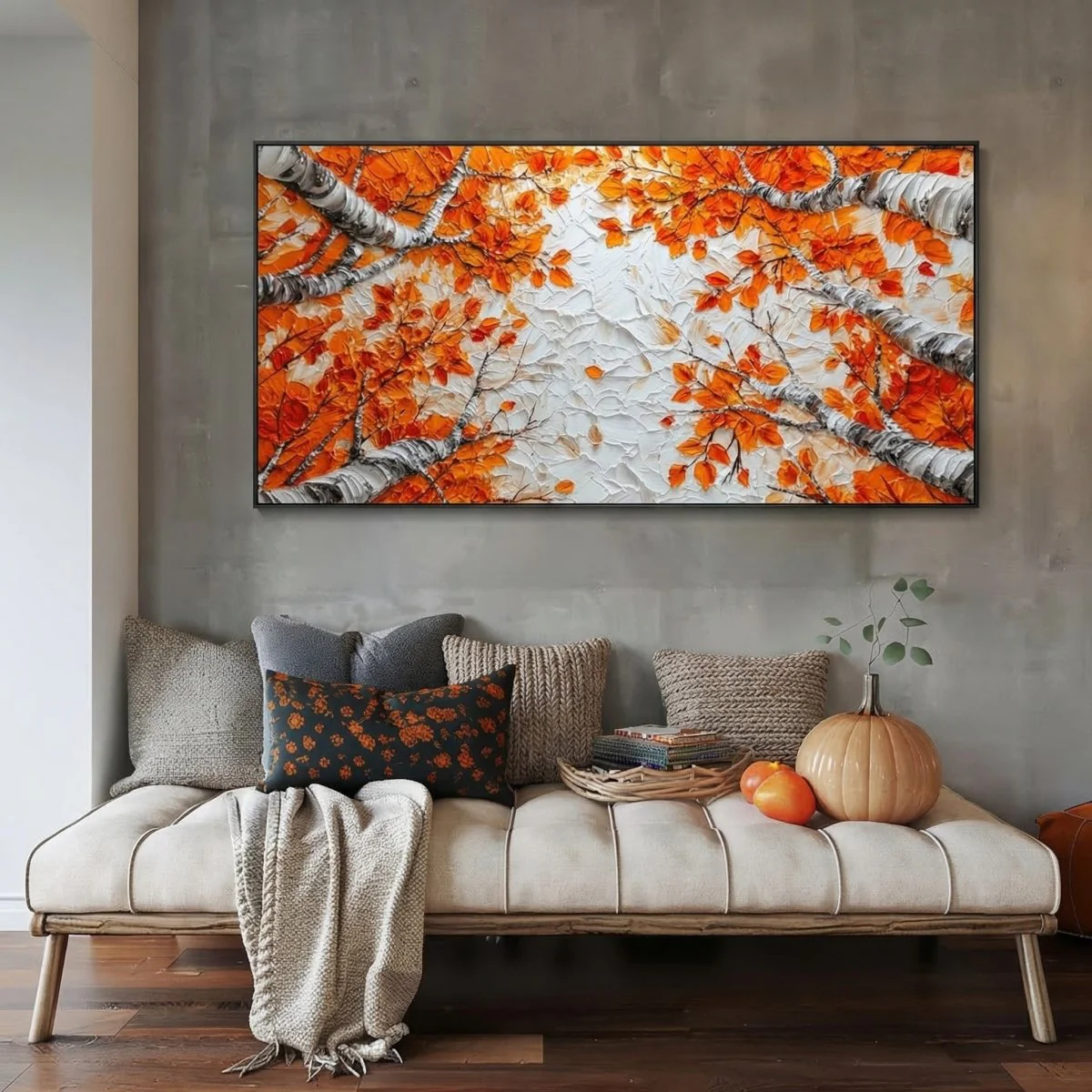 Autumn Canopy - Image 3