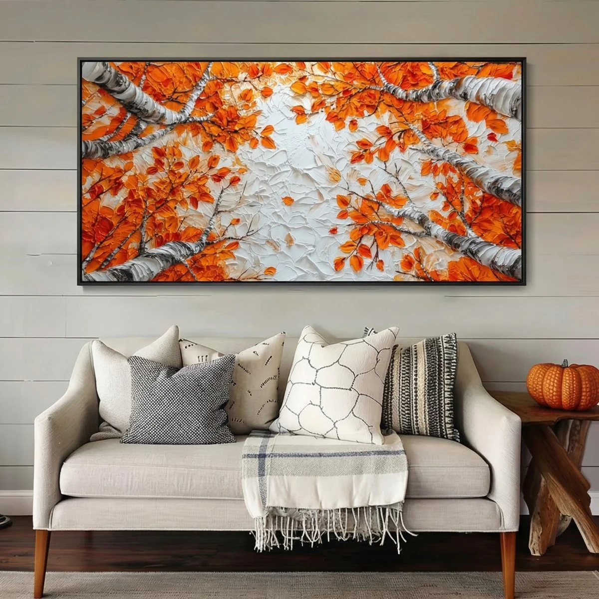 Autumn Canopy - Image 4