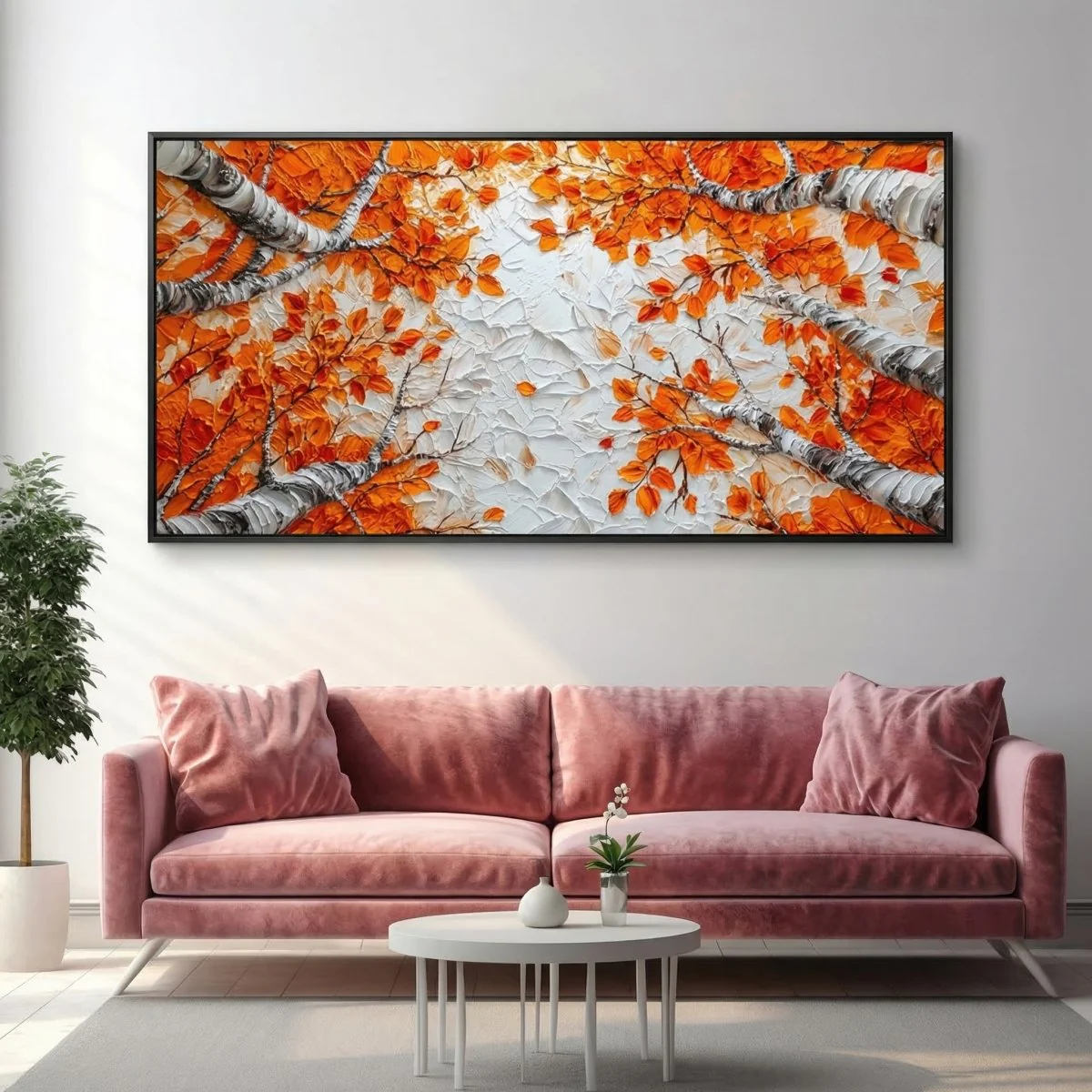 Autumn Canopy - Image 6