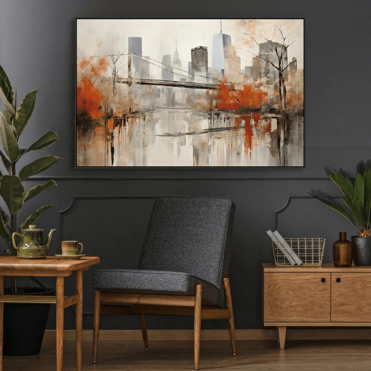 Autumn Manhattan - Image 3