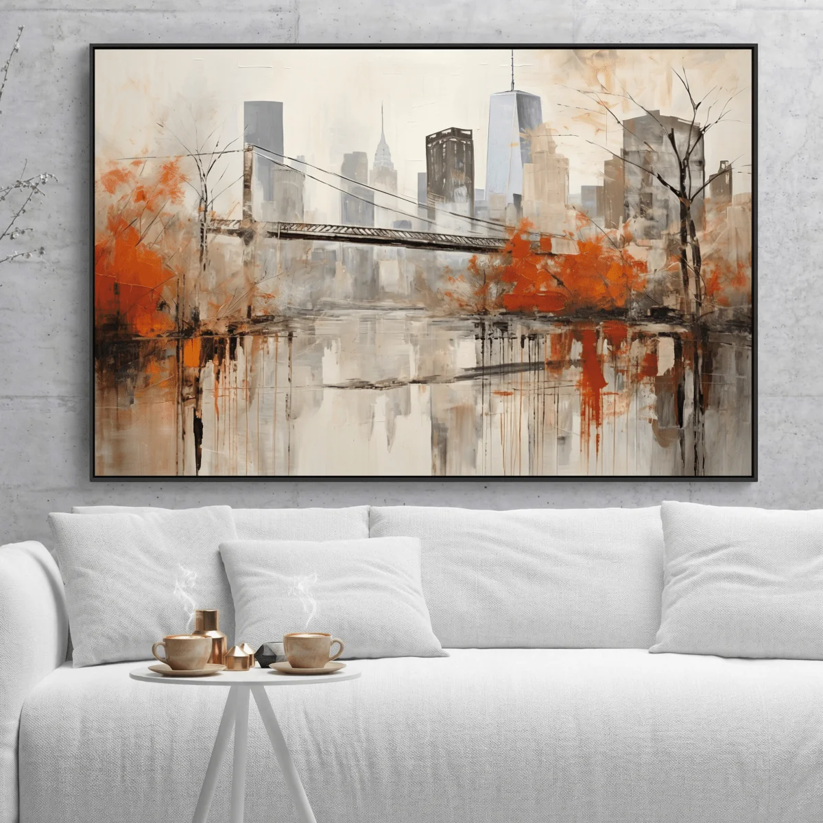 Autumn Manhattan - Image 4
