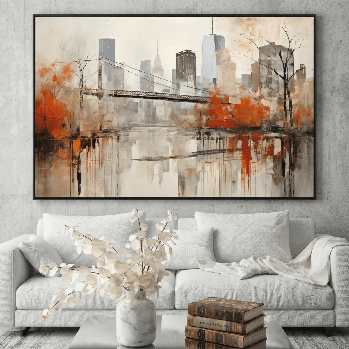 Autumn Manhattan - Image 5