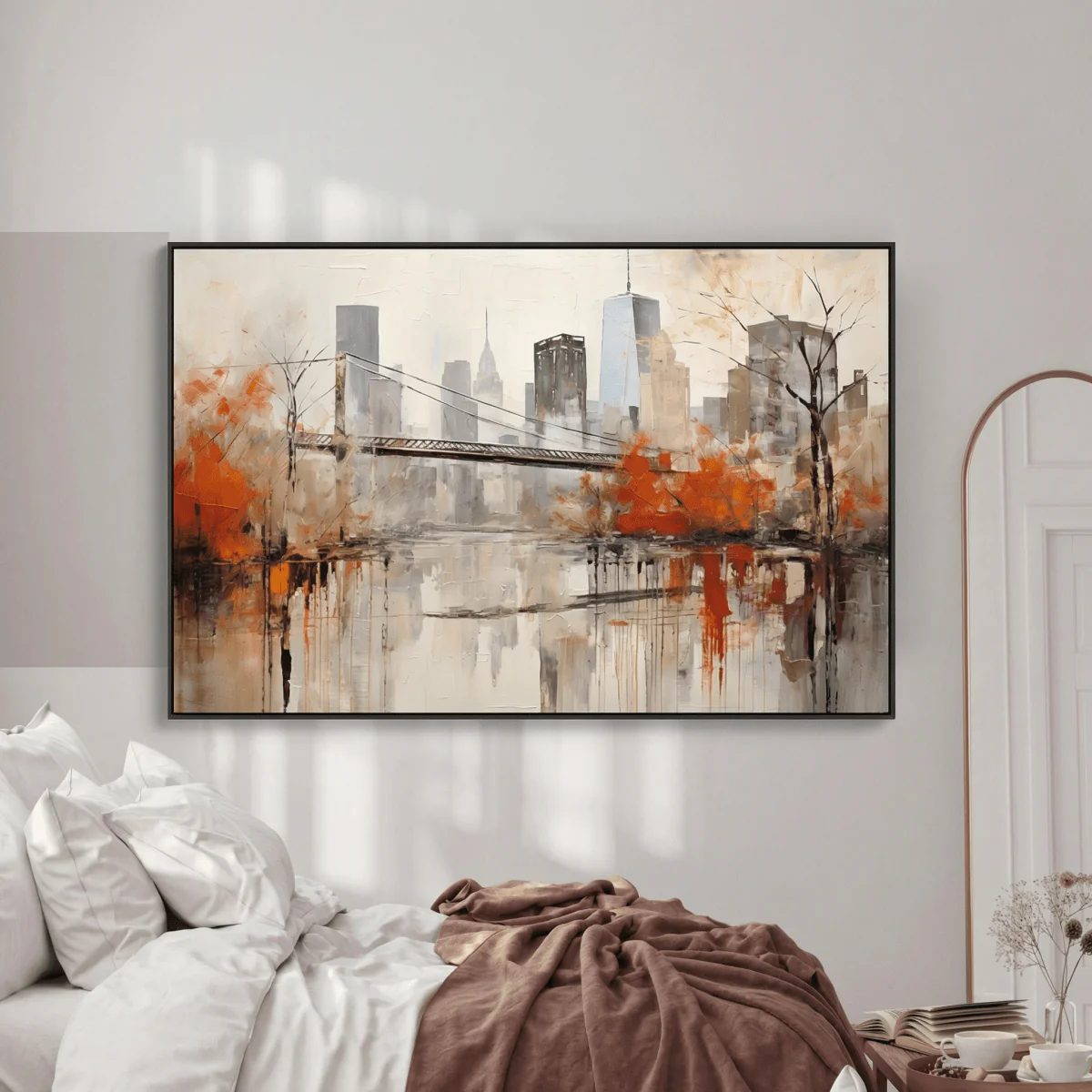 Autumn Manhattan - Image 6