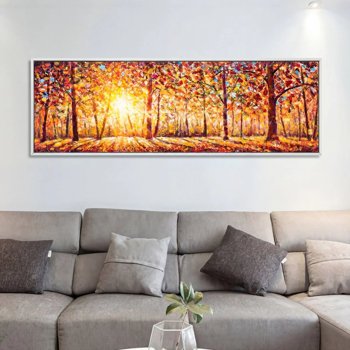 Autumn Sunrise - Image 3