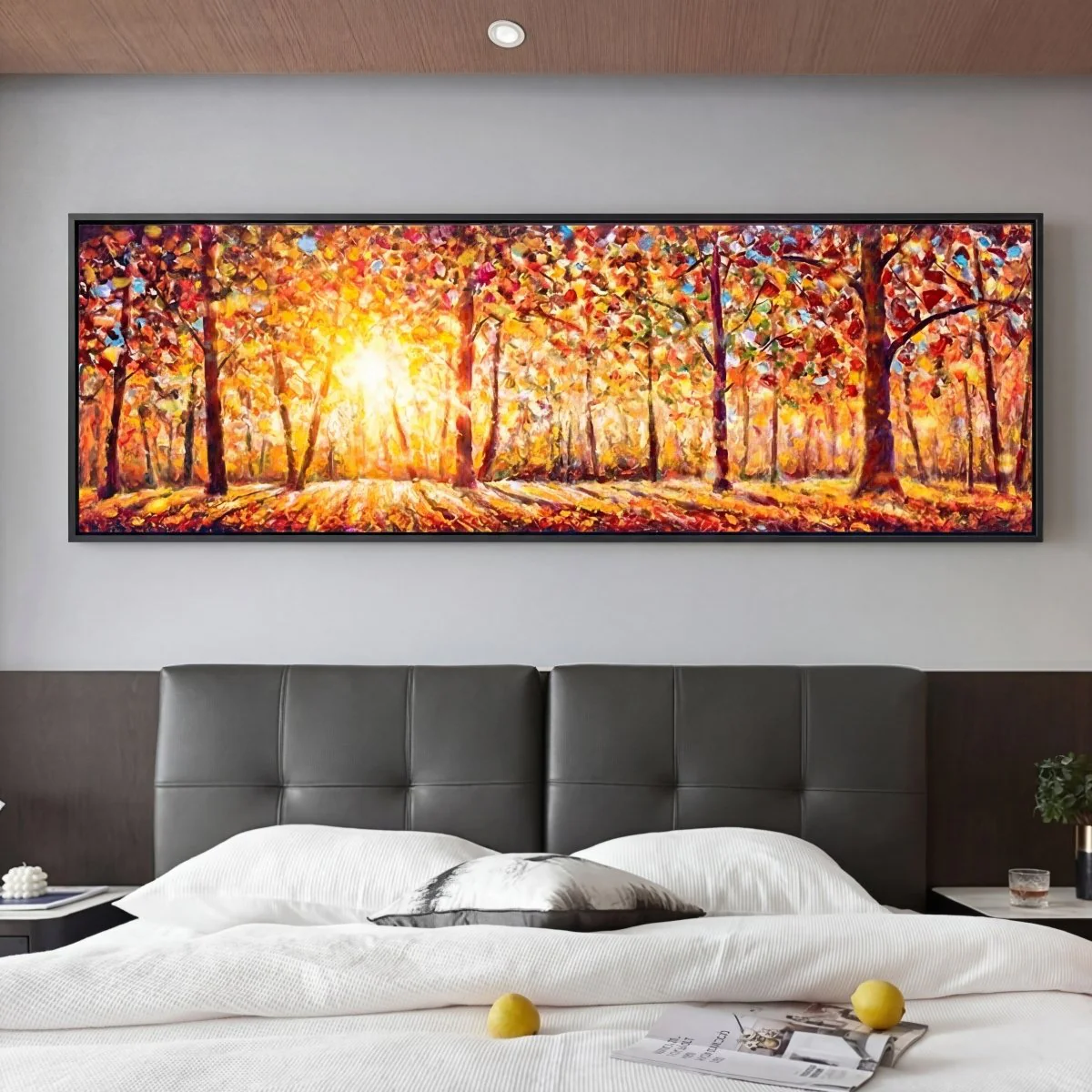 Autumn Sunrise - Image 4