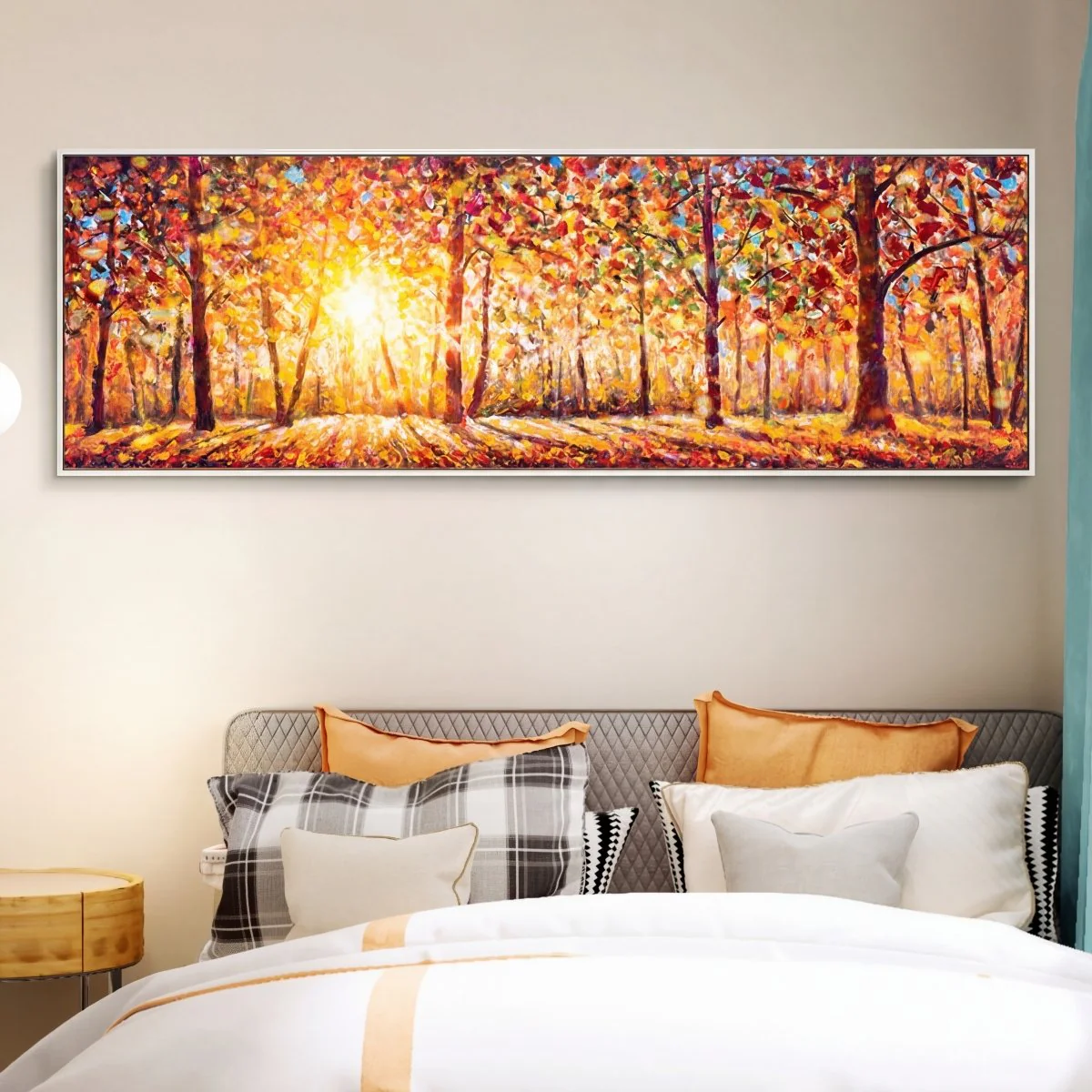 Autumn Sunrise - Image 5