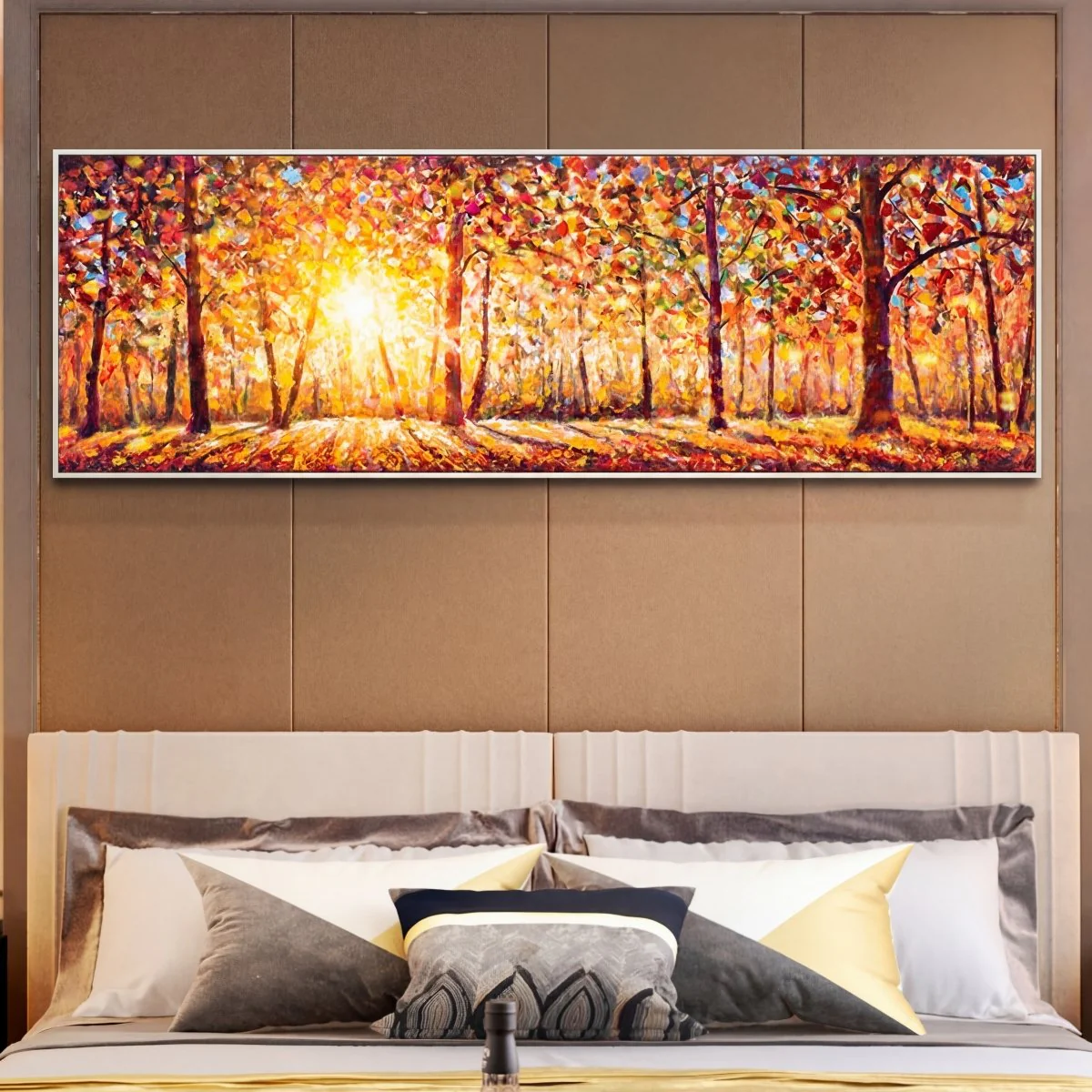 Autumn Sunrise - Image 7