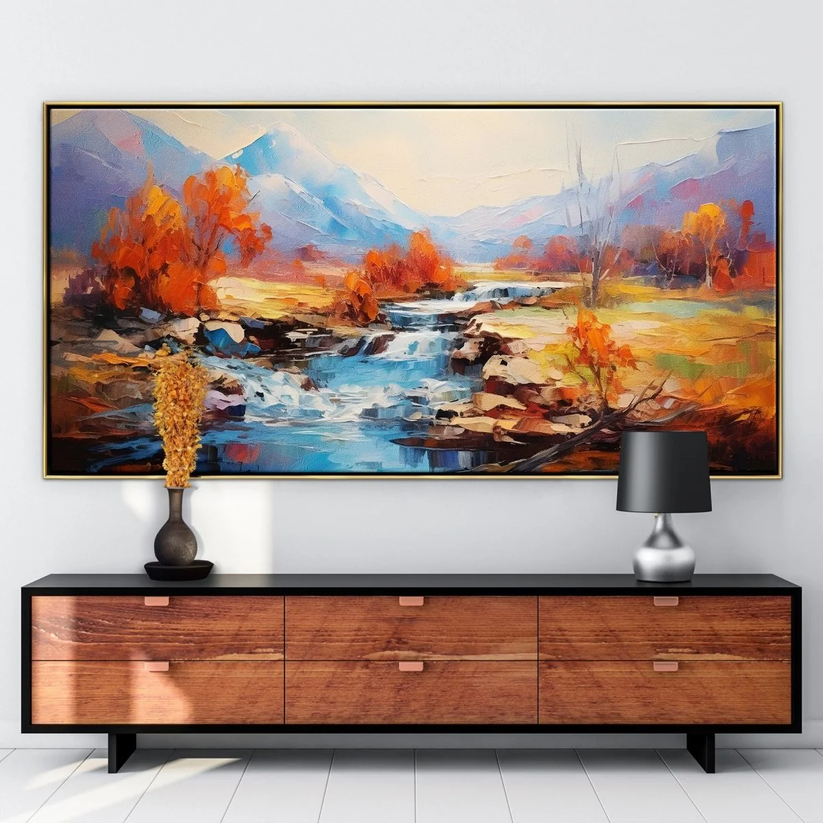 Autumn Valley - Image 2