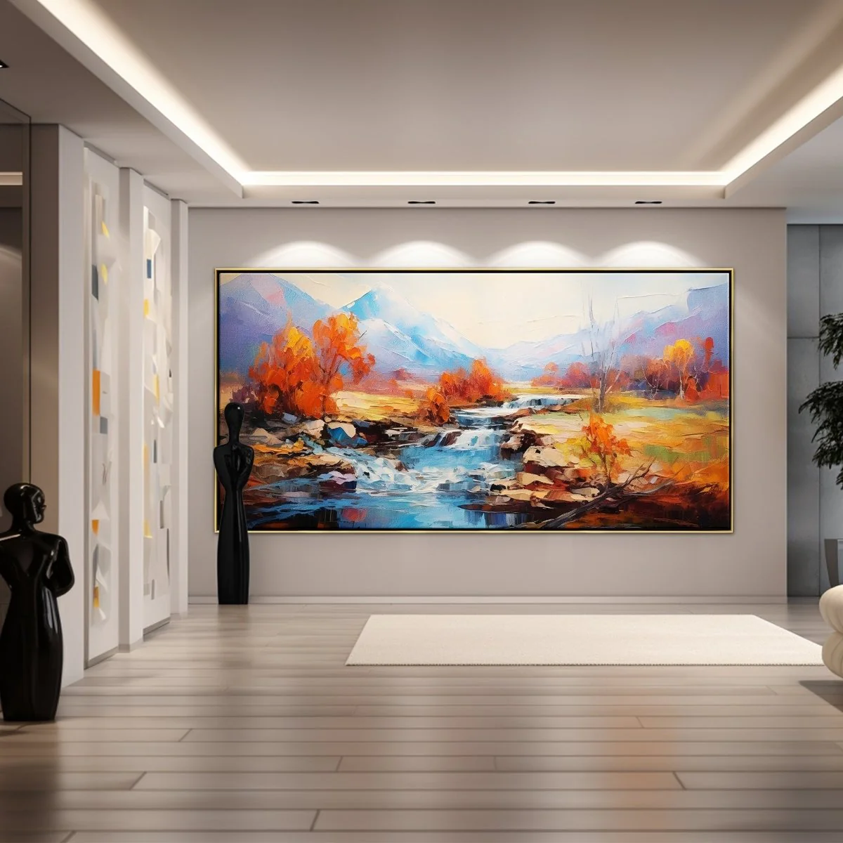 Autumn Valley - Image 3