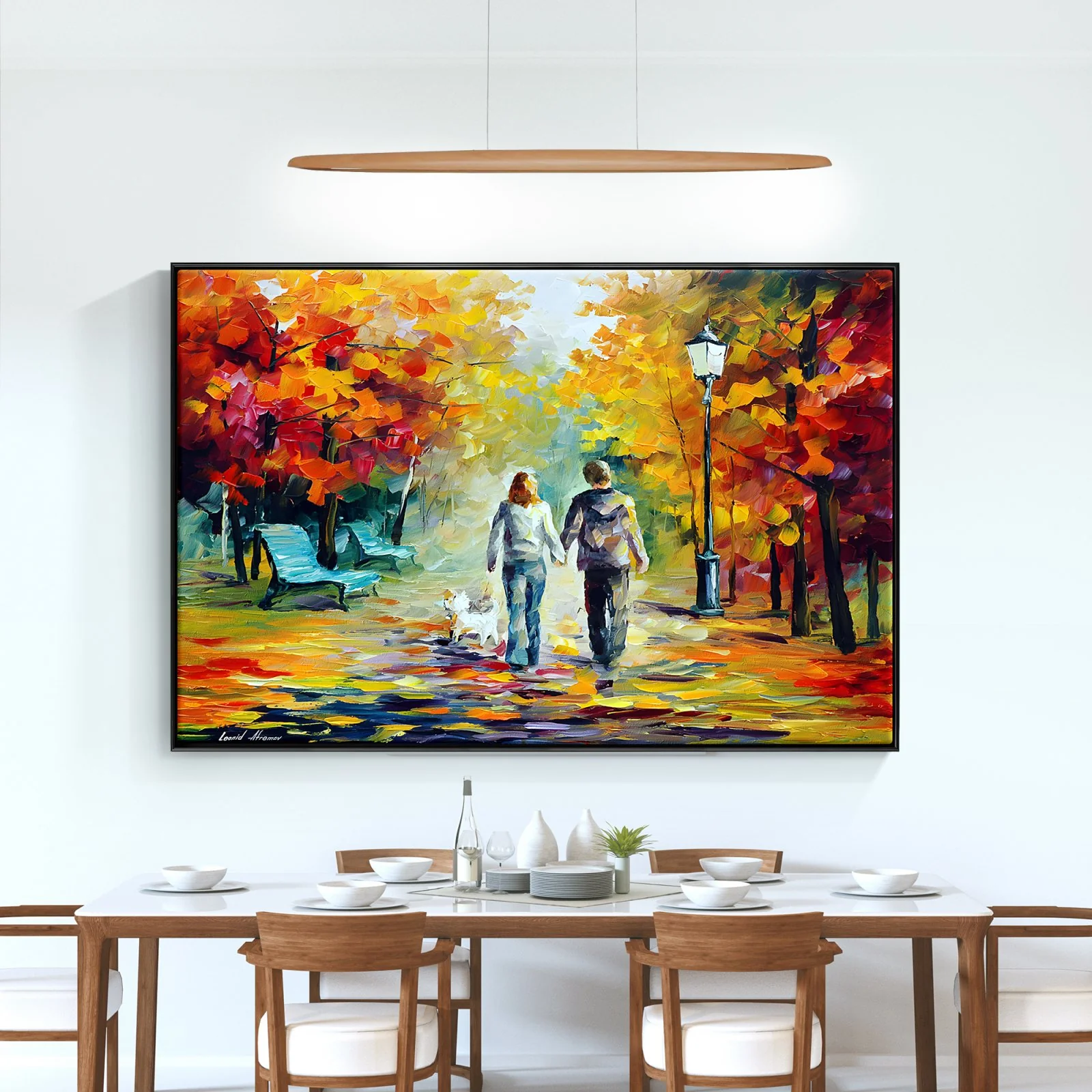 Autumn Walks - Image 6