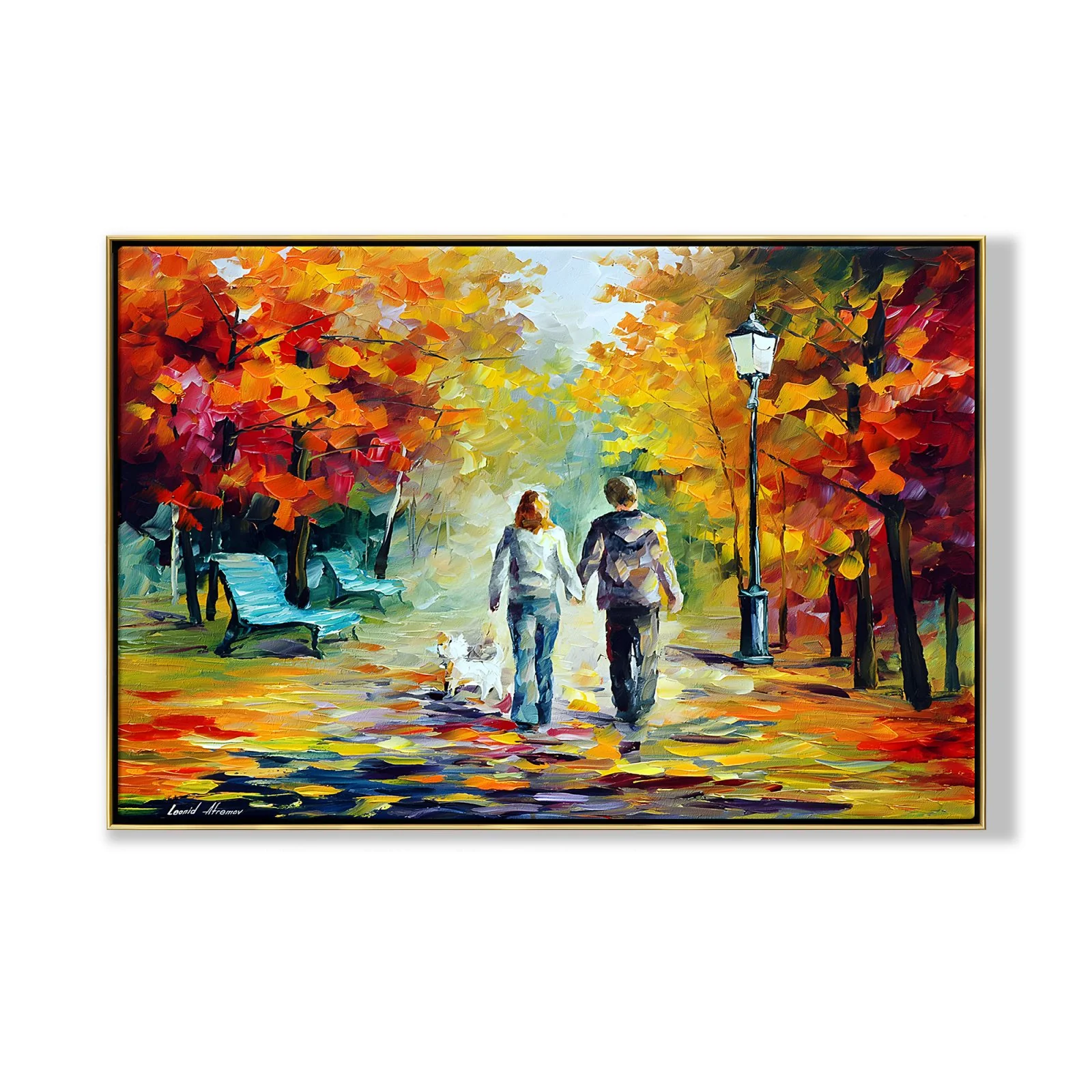 Autumn Walks - Image 7