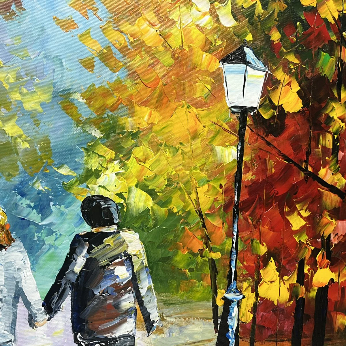Autumn Walks - Image 8