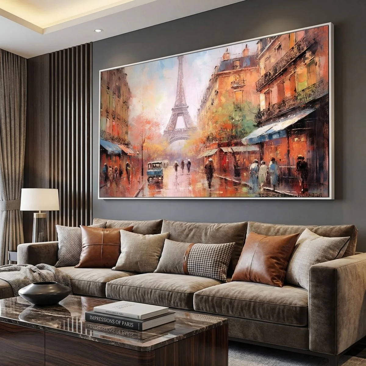 Avenue de la Bourdonnais - Image 3