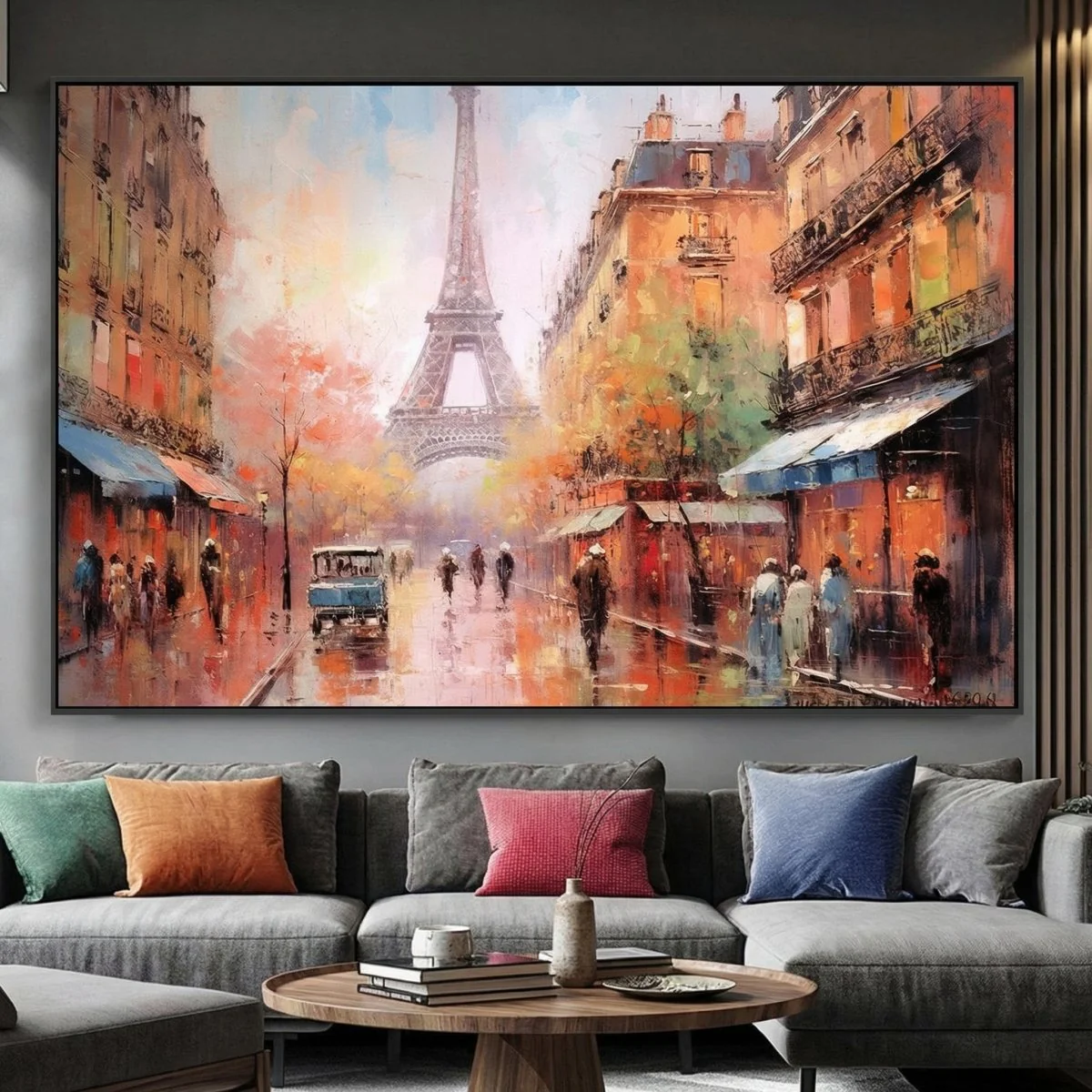 Avenue de la Bourdonnais - Image 4