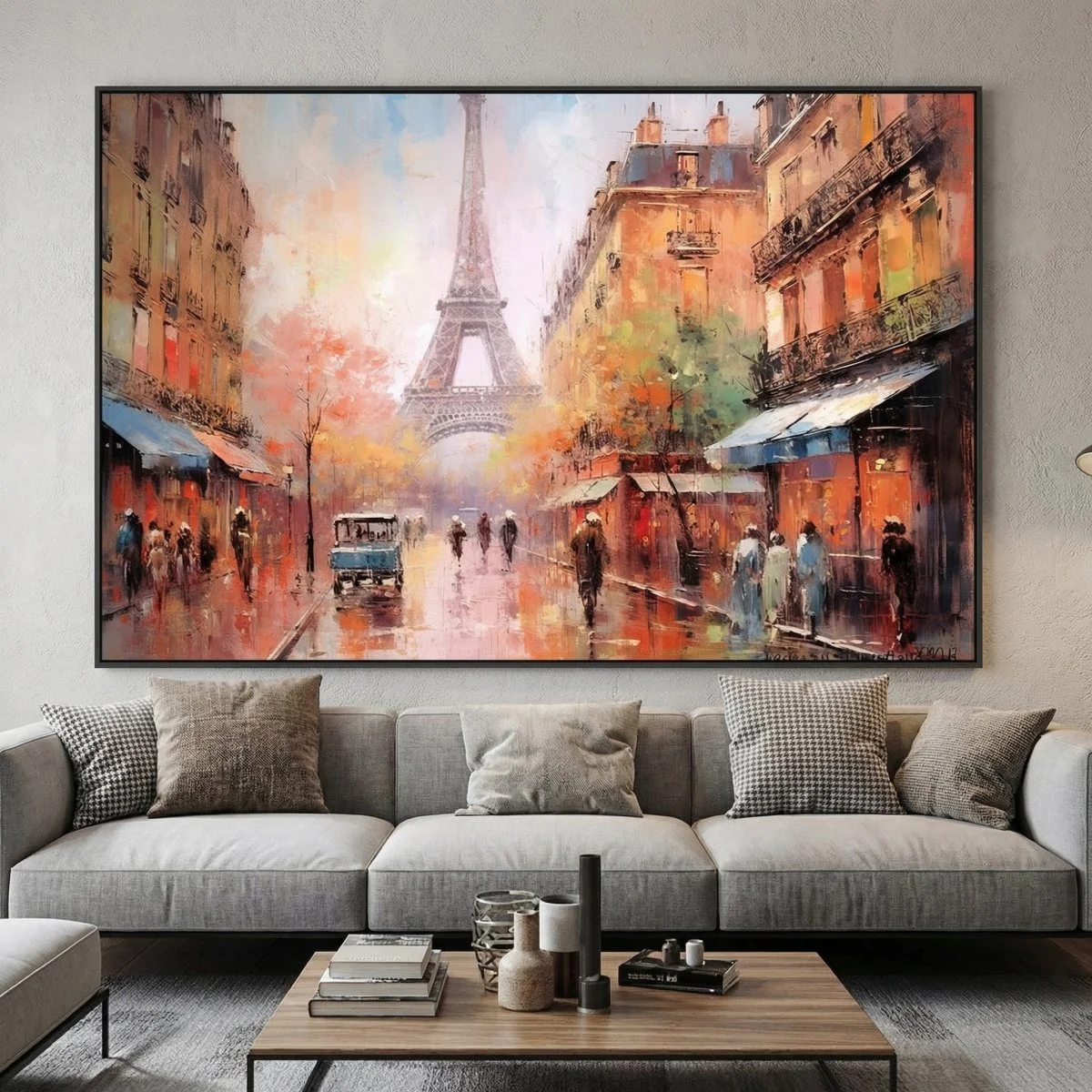 Avenue de la Bourdonnais - Image 5