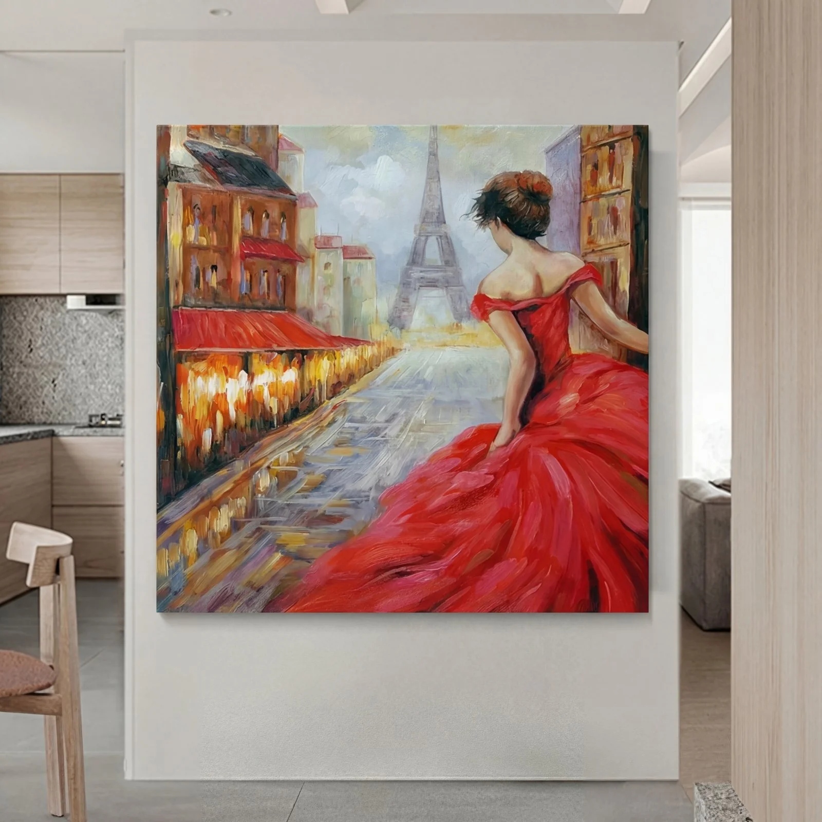 Avenue des Champs-Élysées - Image 4
