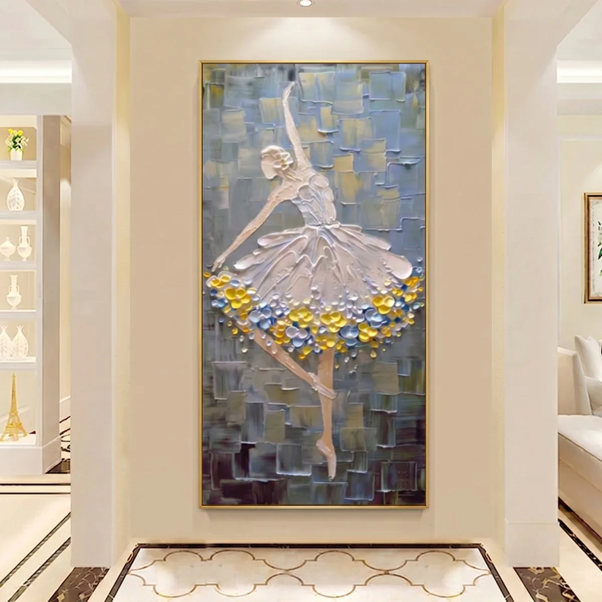 Ballerina - Image 2