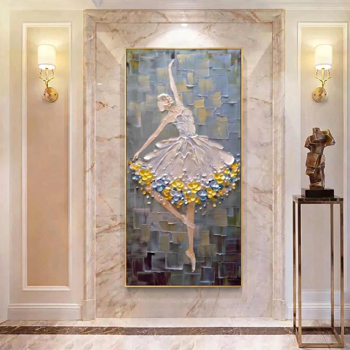Ballerina - Image 3
