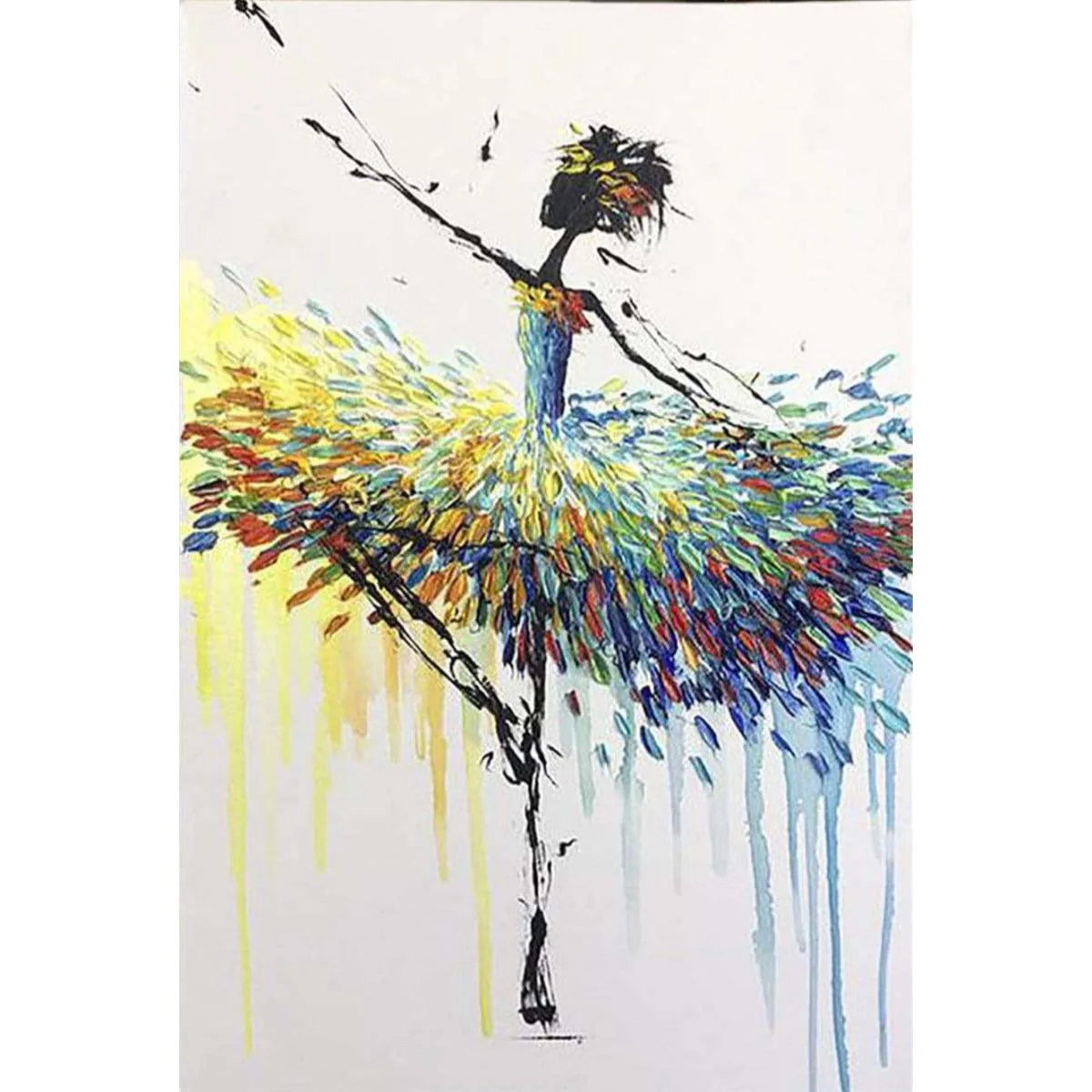 Ballerina Gene - Image 2