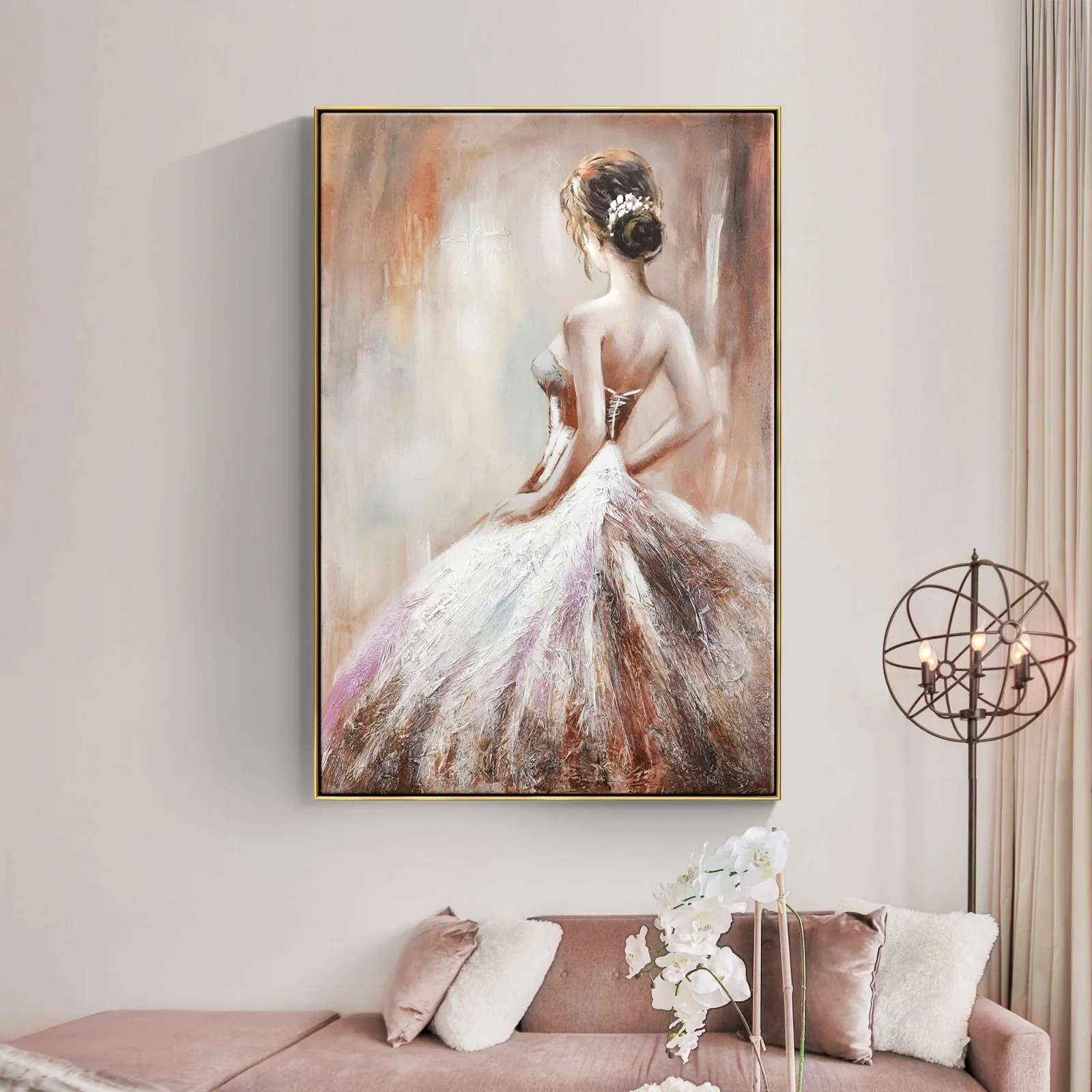 Ballet Dancer - Image 4