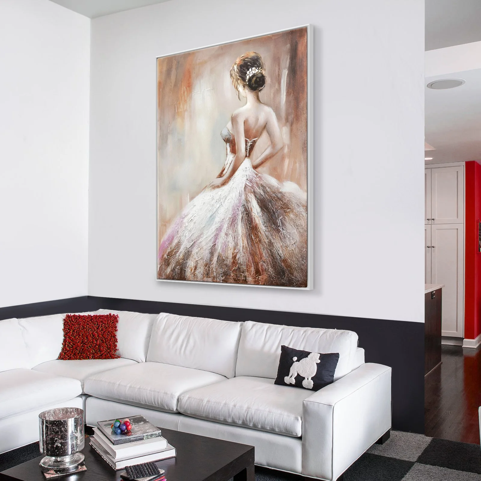 Ballet Dancer - Image 5