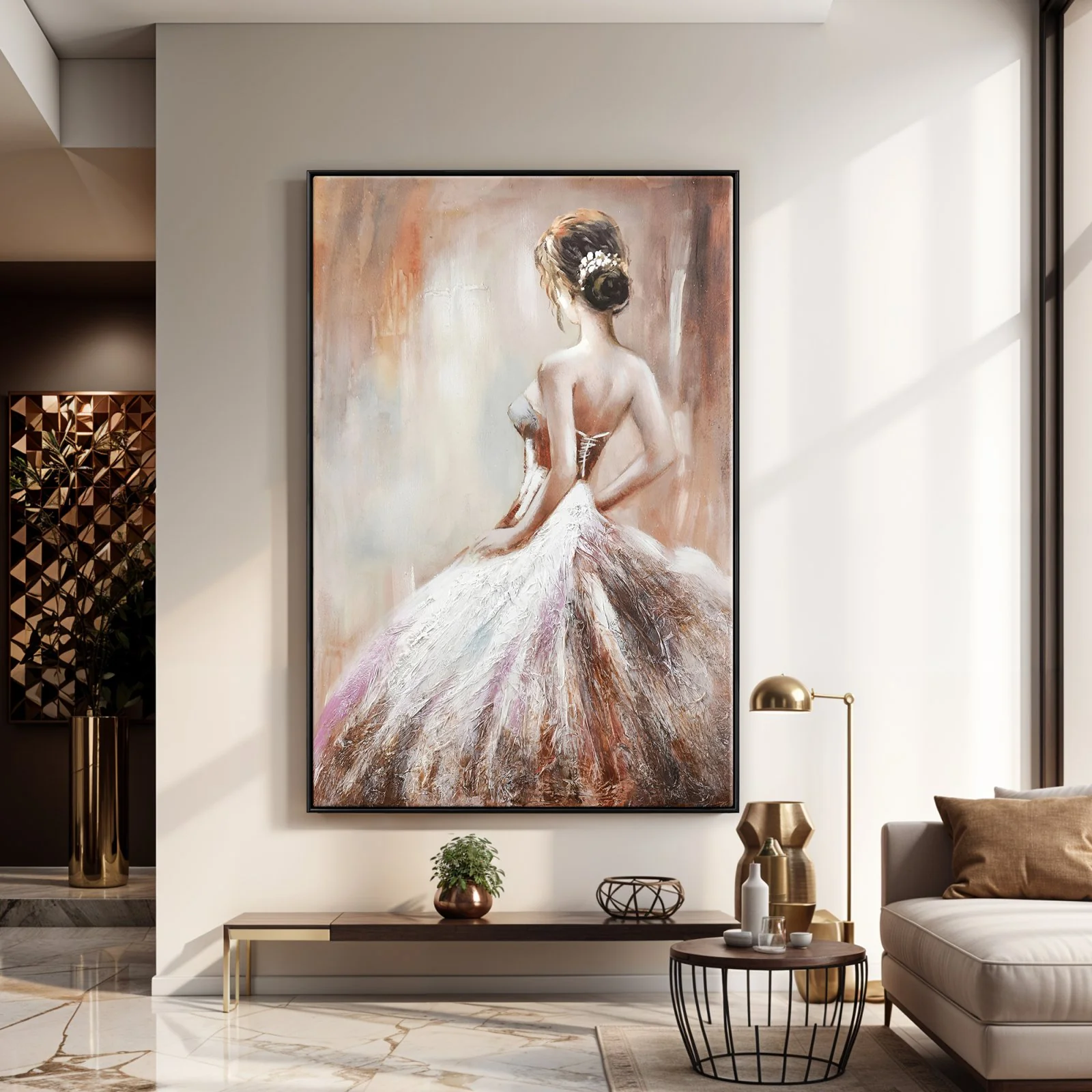 Ballet Dancer - Image 6
