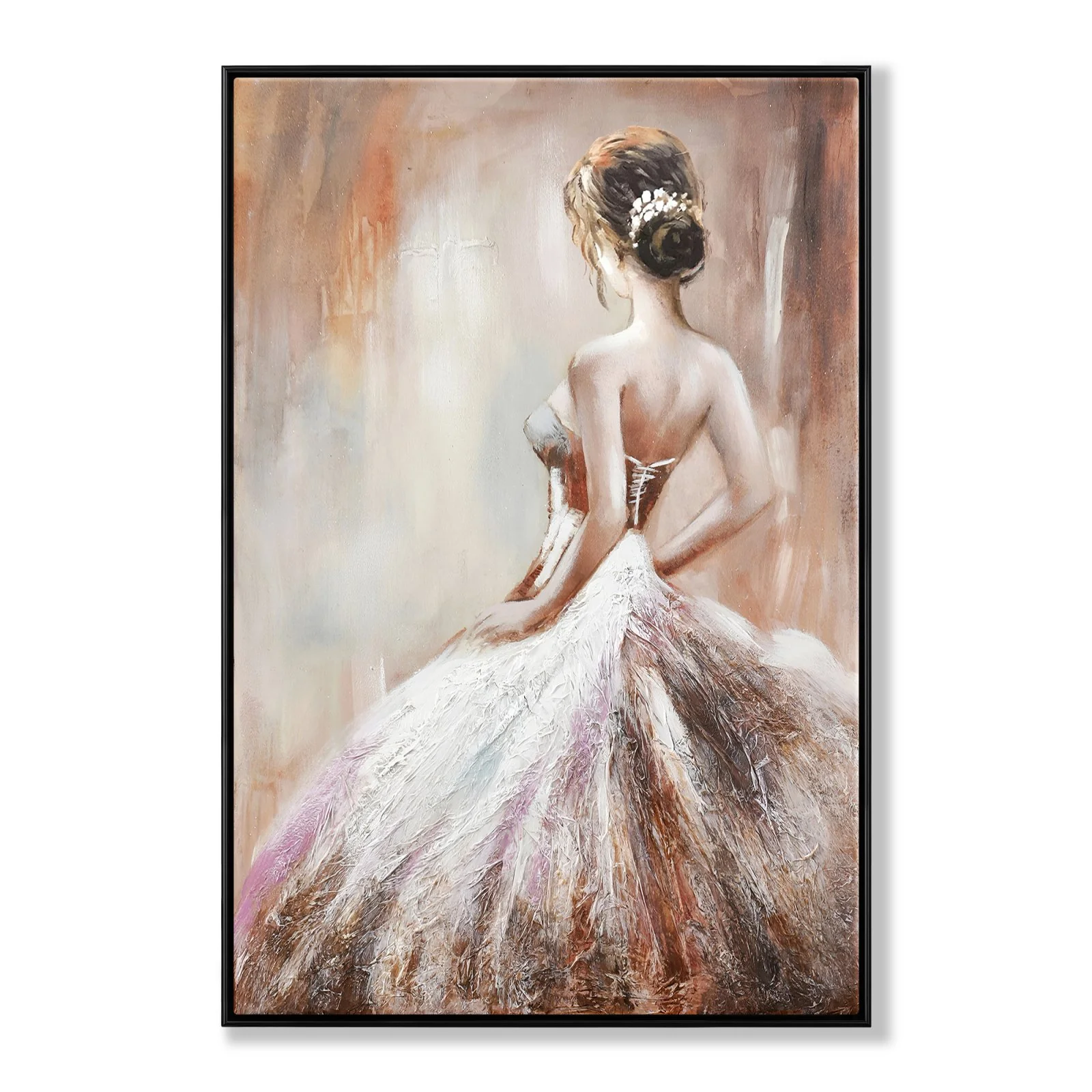 Ballet Dancer - Image 7