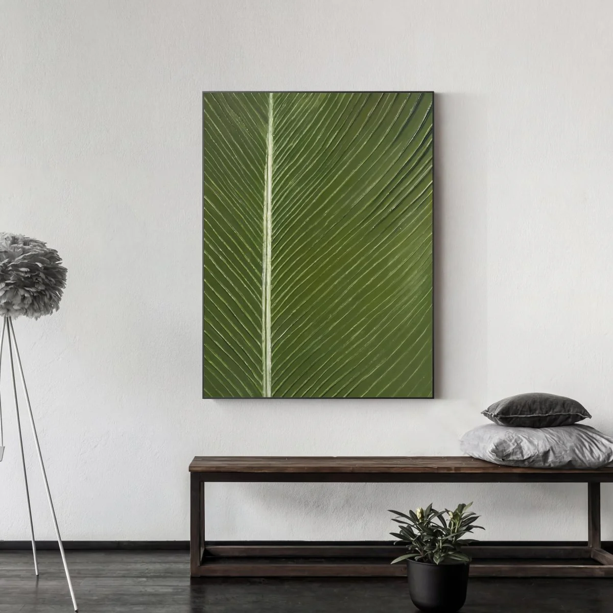 Banana Leaf - Image 2