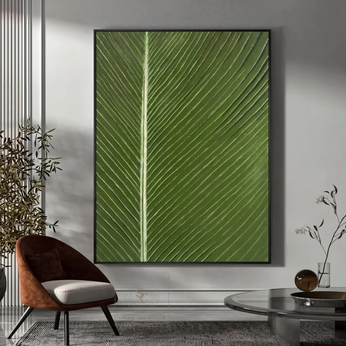 Banana Leaf - Image 3