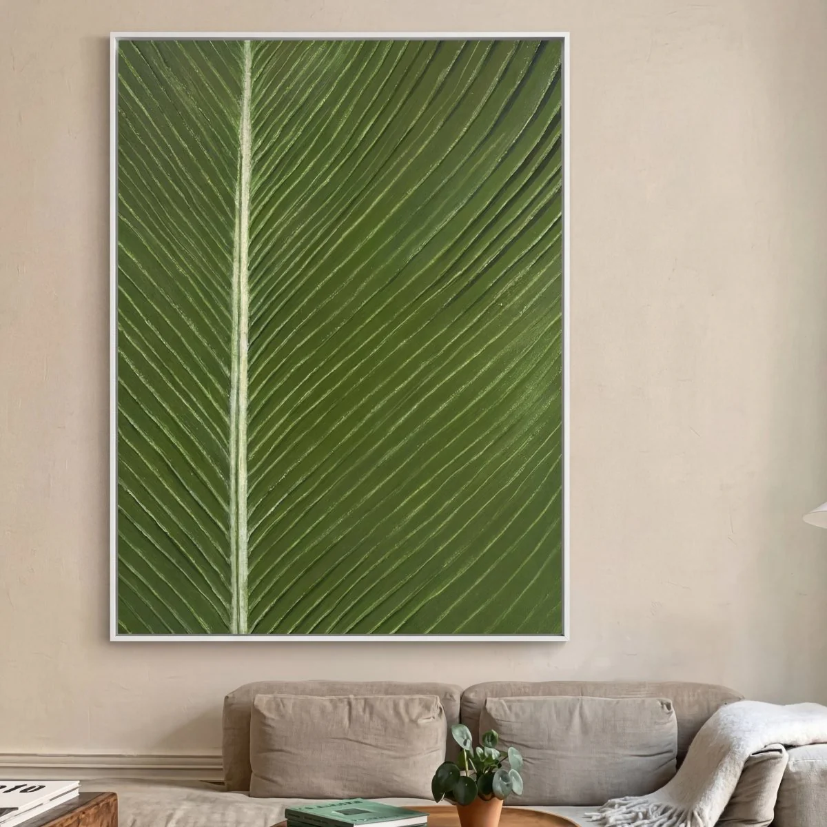 Banana Leaf - Image 6