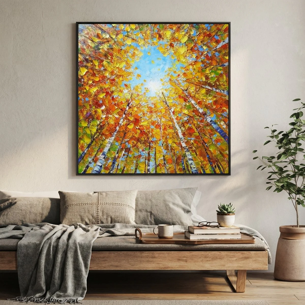 Basking Light - Image 3