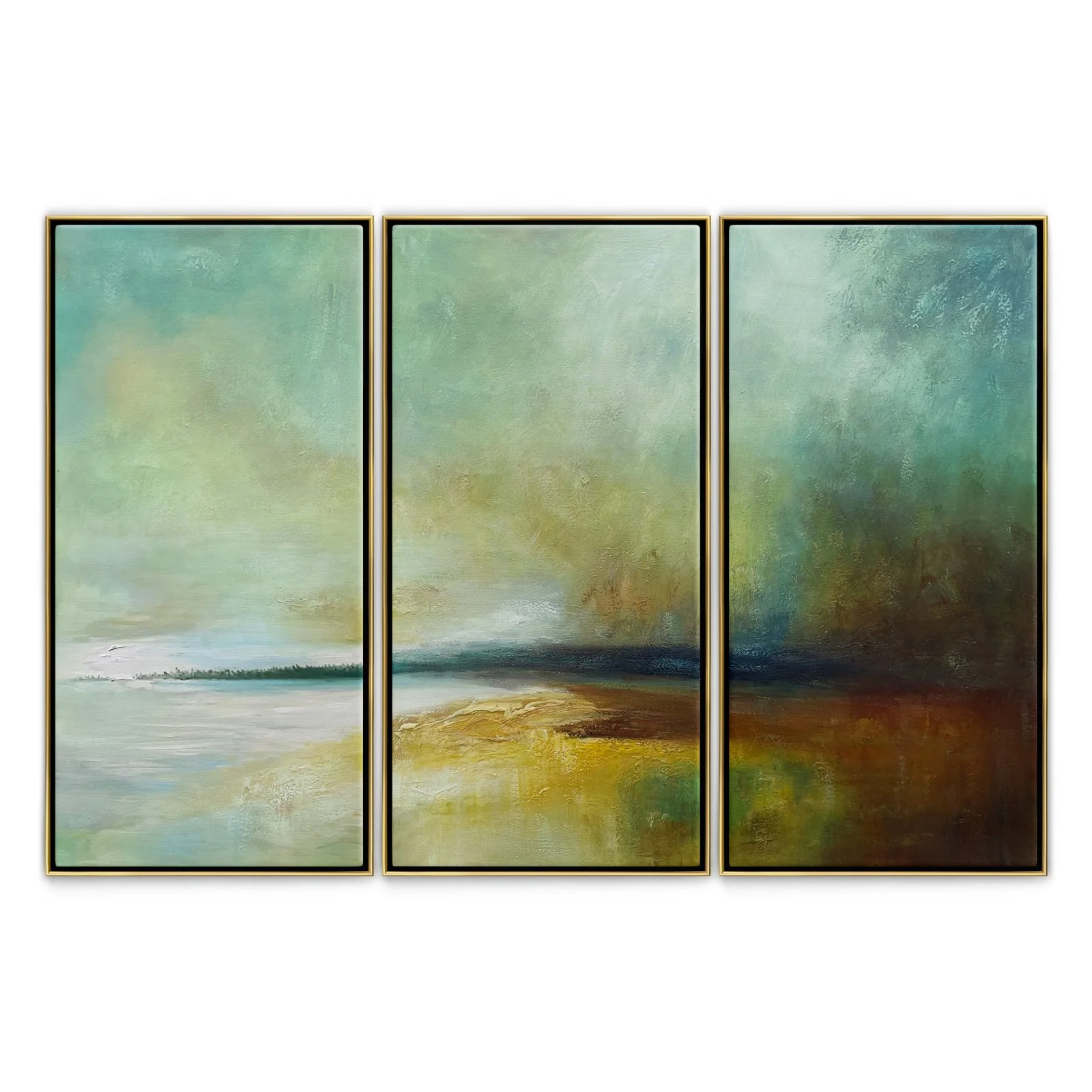 Beach at night - Image 4
