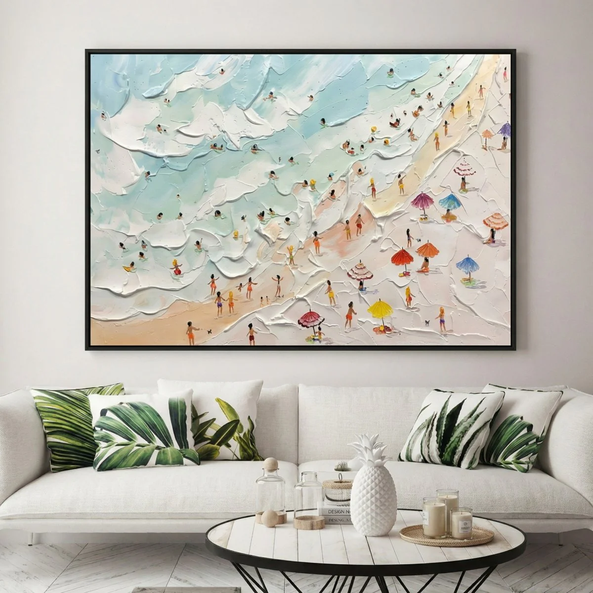 Beach Day - Image 2