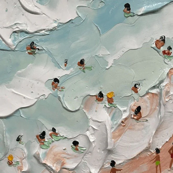 Beach Day - Image 5