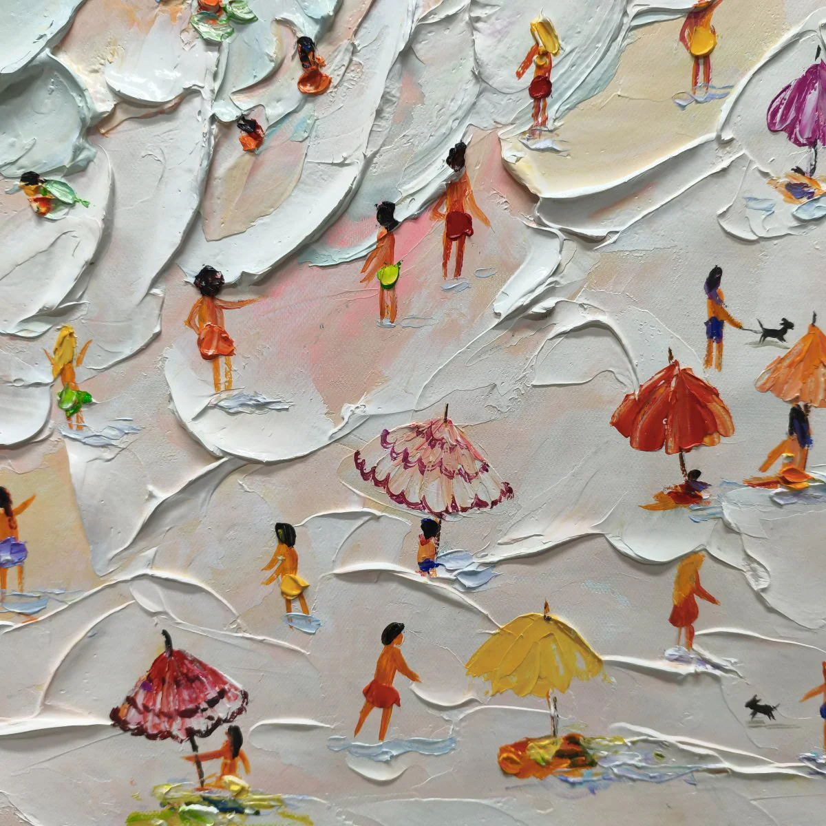 Beach Day - Image 7