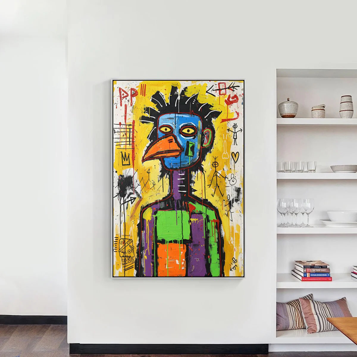 Beakman - Image 4