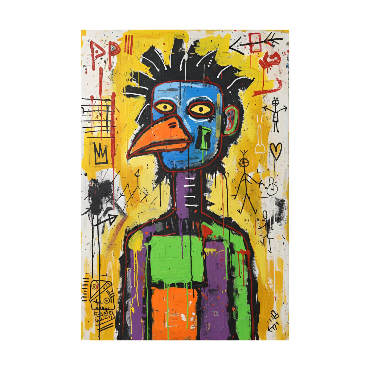 Beakman - Image 7