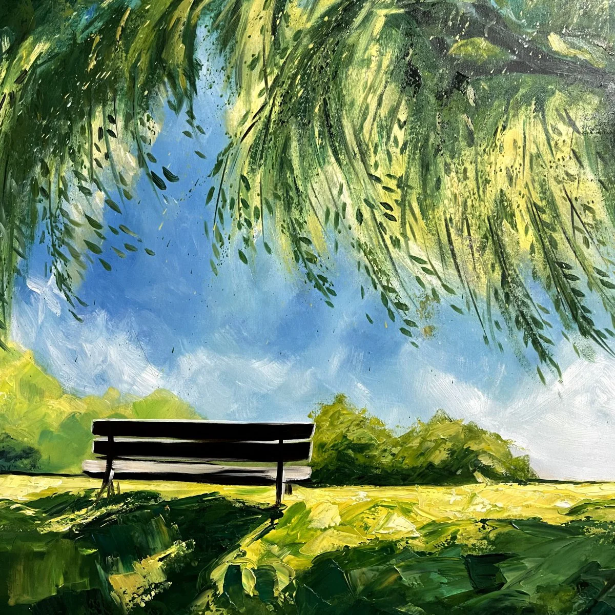Beneath the Willow - Image 10