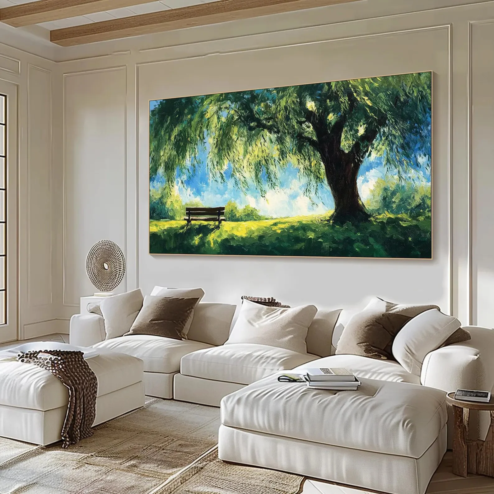 Beneath the Willow - Image 2