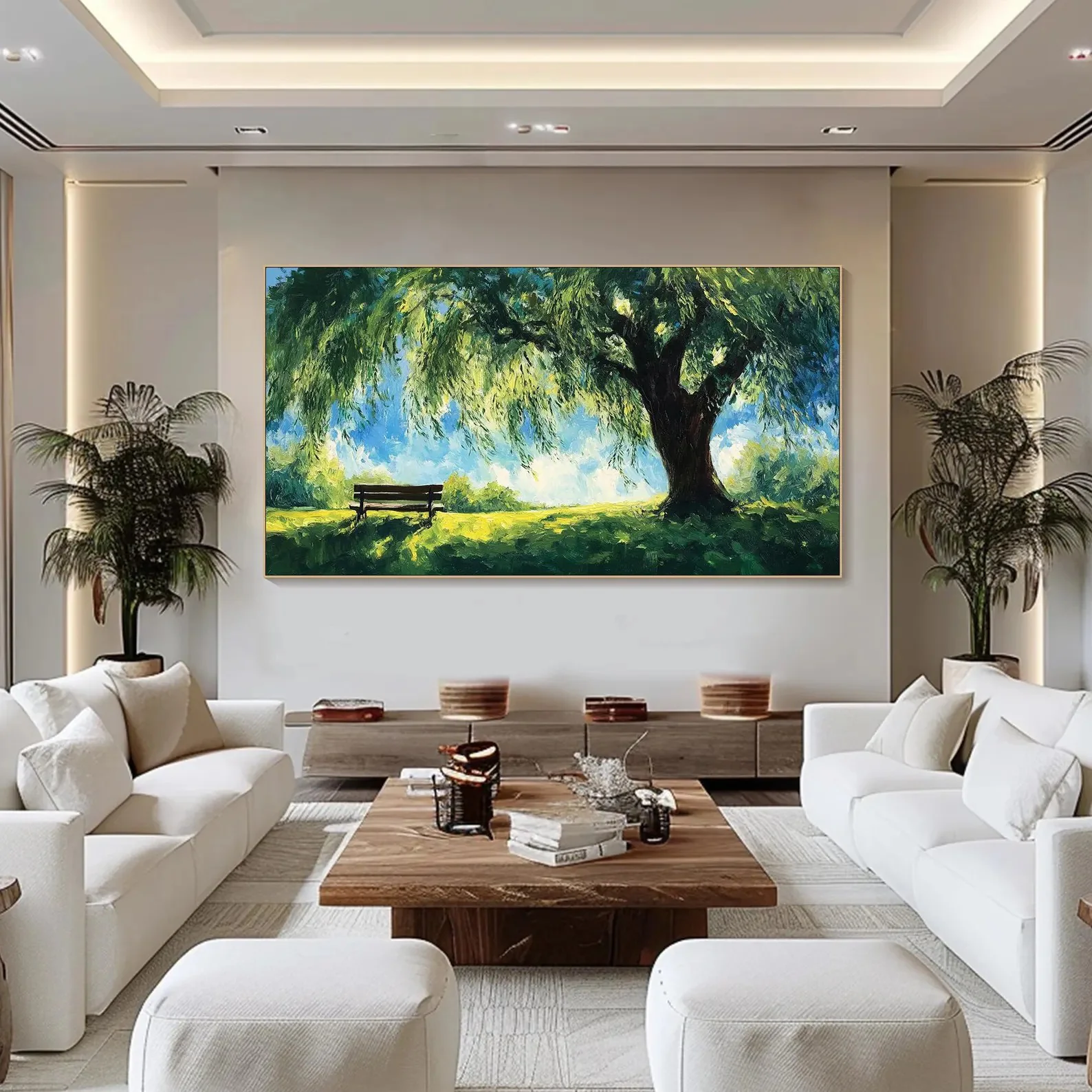 Beneath the Willow - Image 3