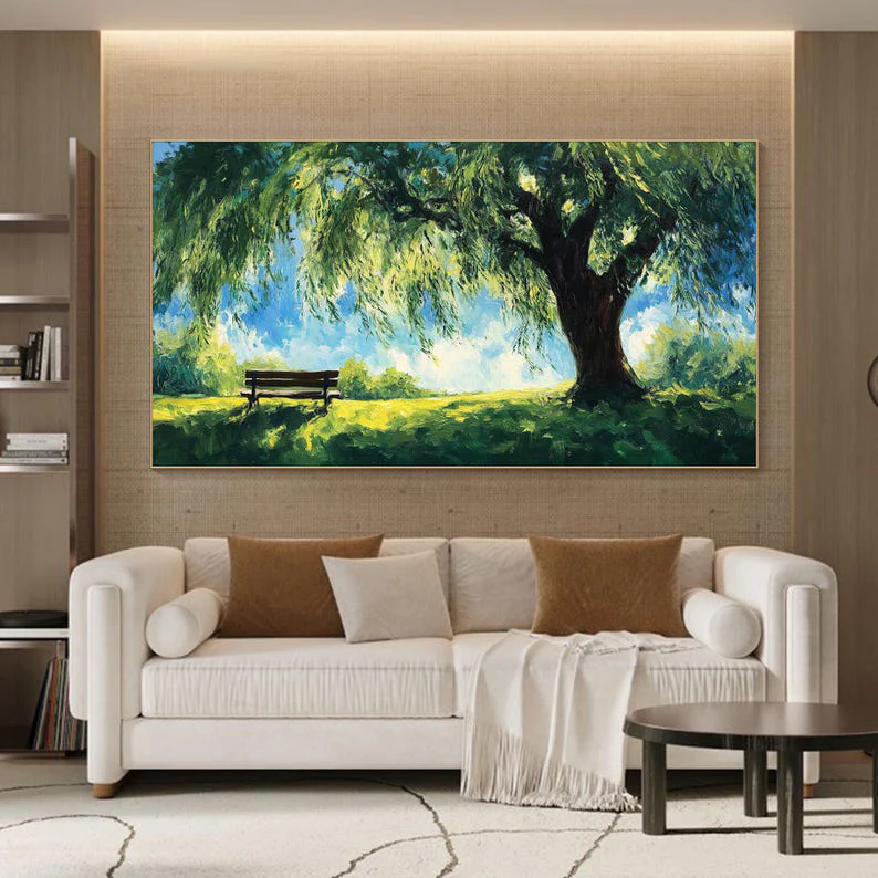 Beneath the Willow - Image 5