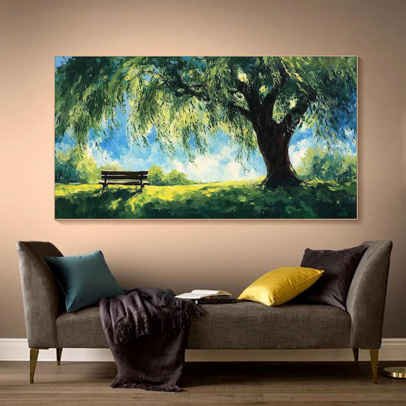 Beneath the Willow - Image 6