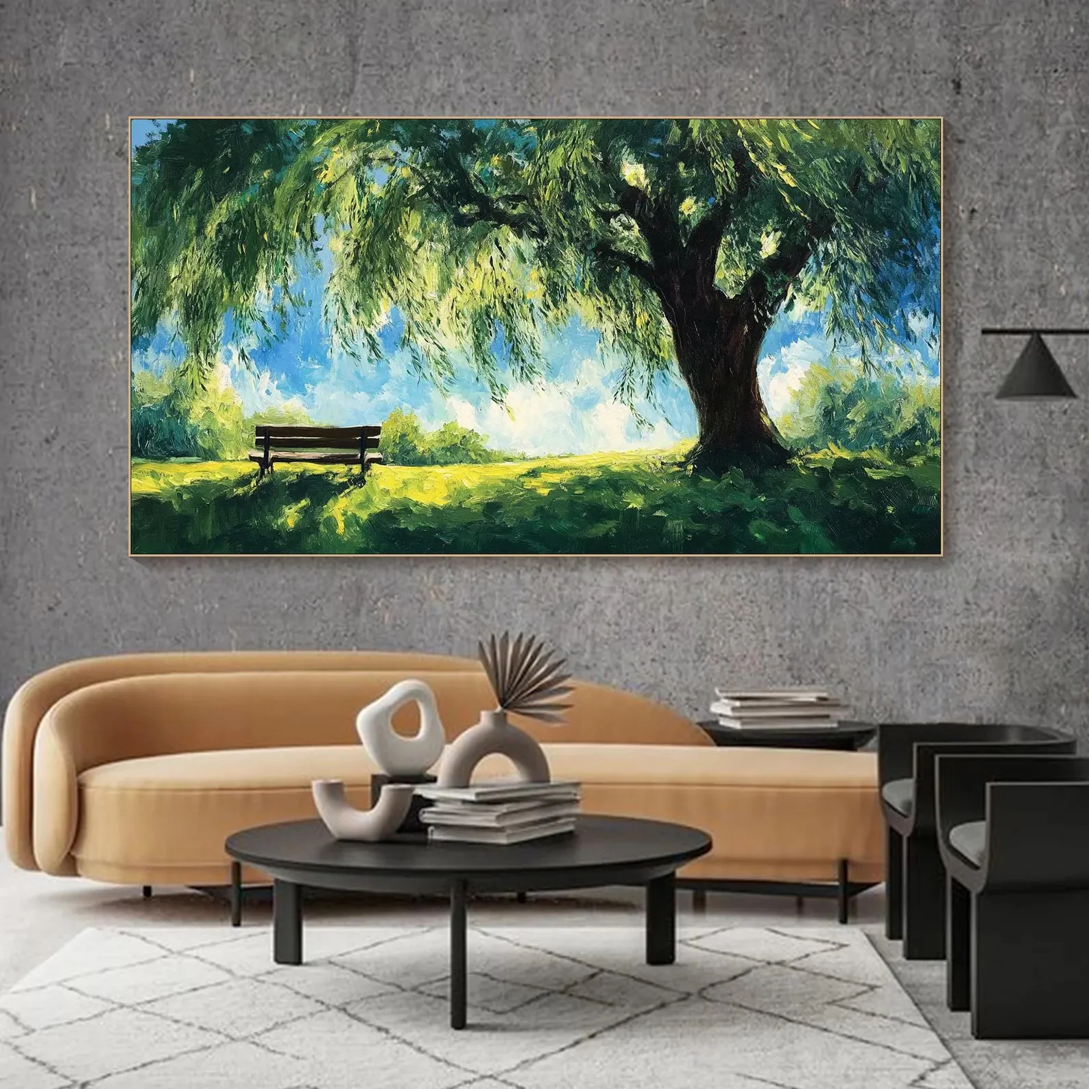 Beneath the Willow - Image 7
