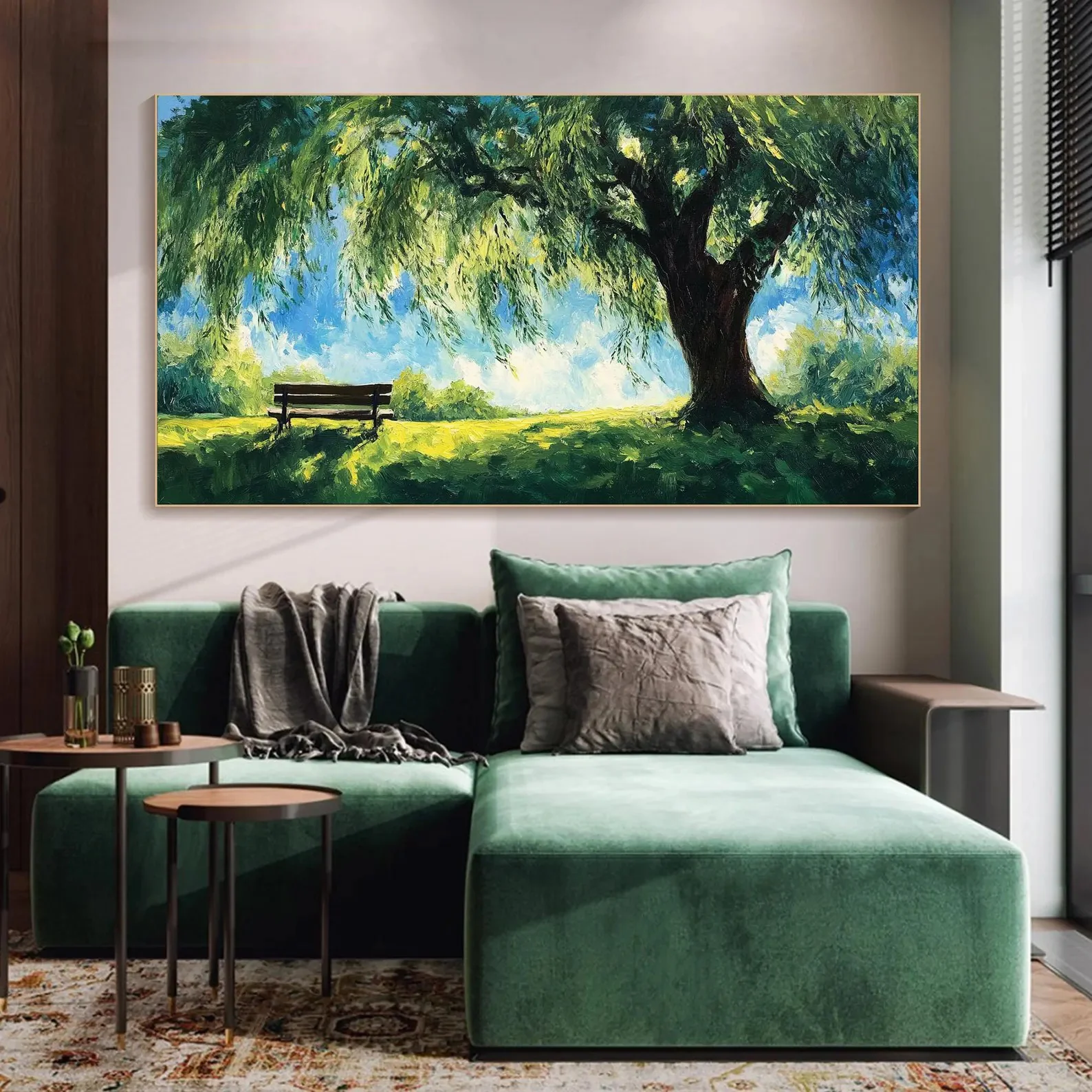 Beneath the Willow - Image 8