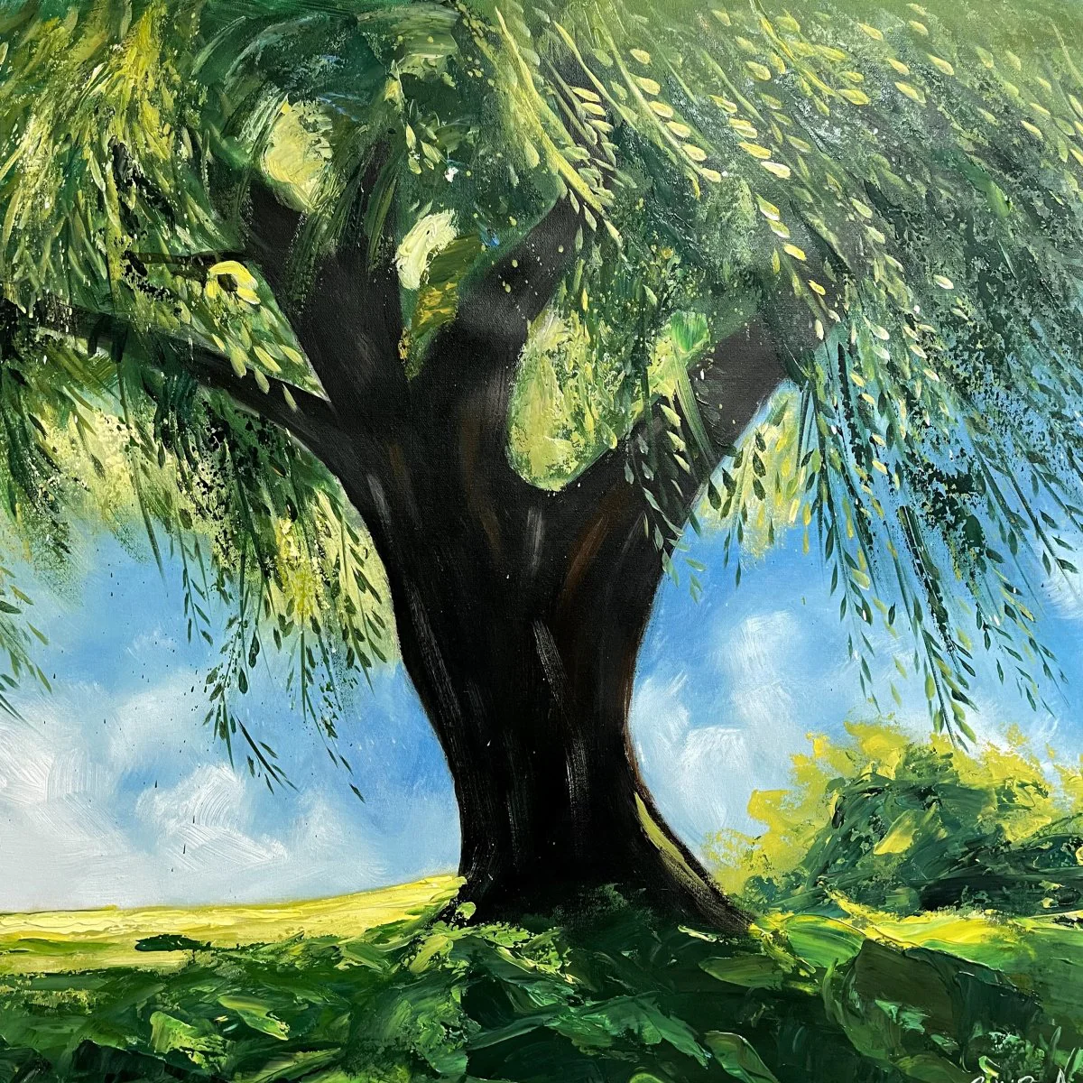 Beneath the Willow - Image 9