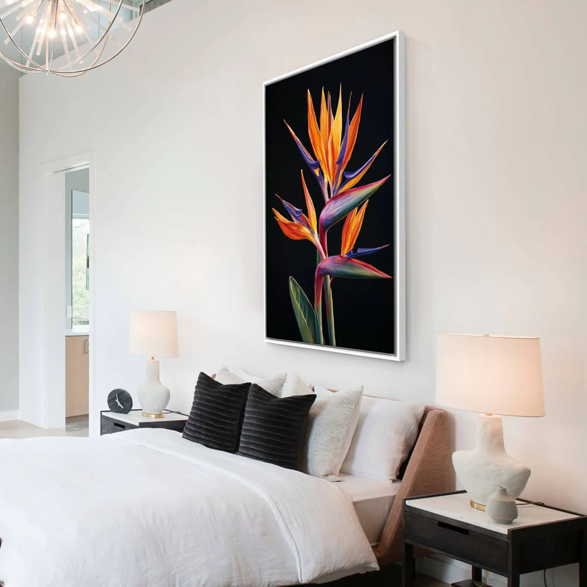 Bird of Paradise Flowers - Image 5