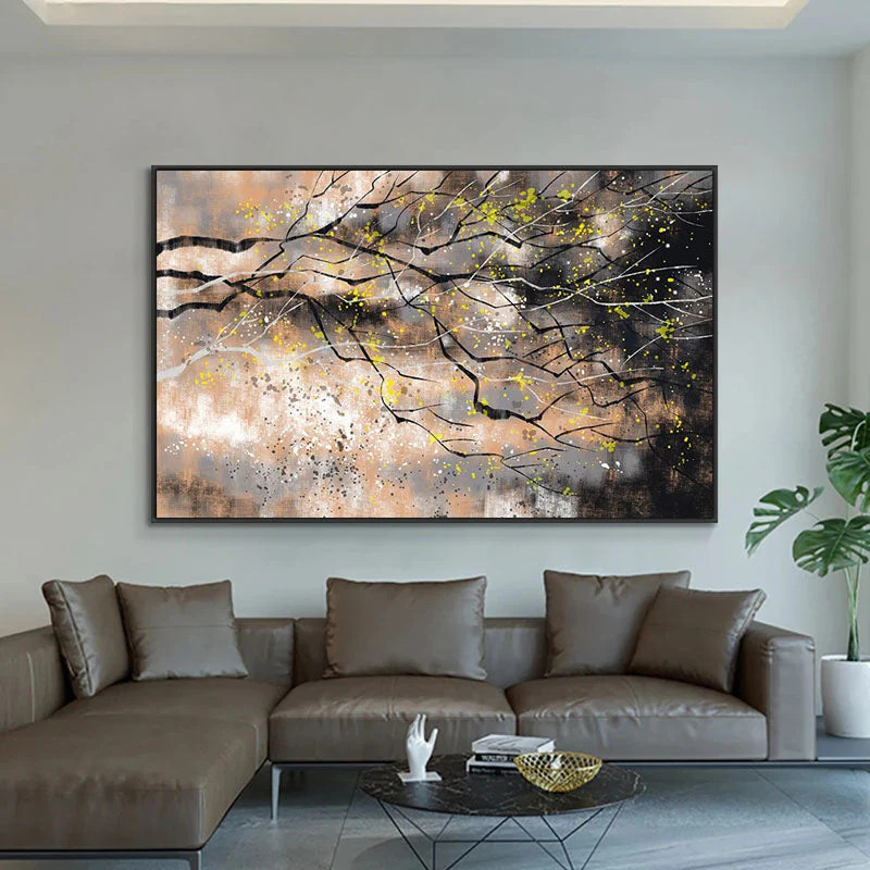 Black Branches - Image 3