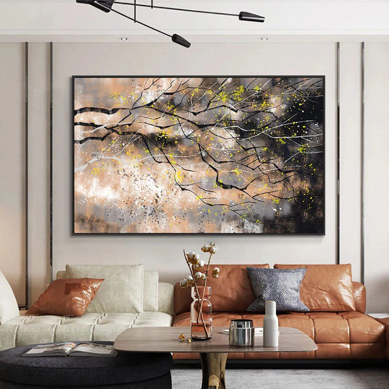 Black Branches - Image 5