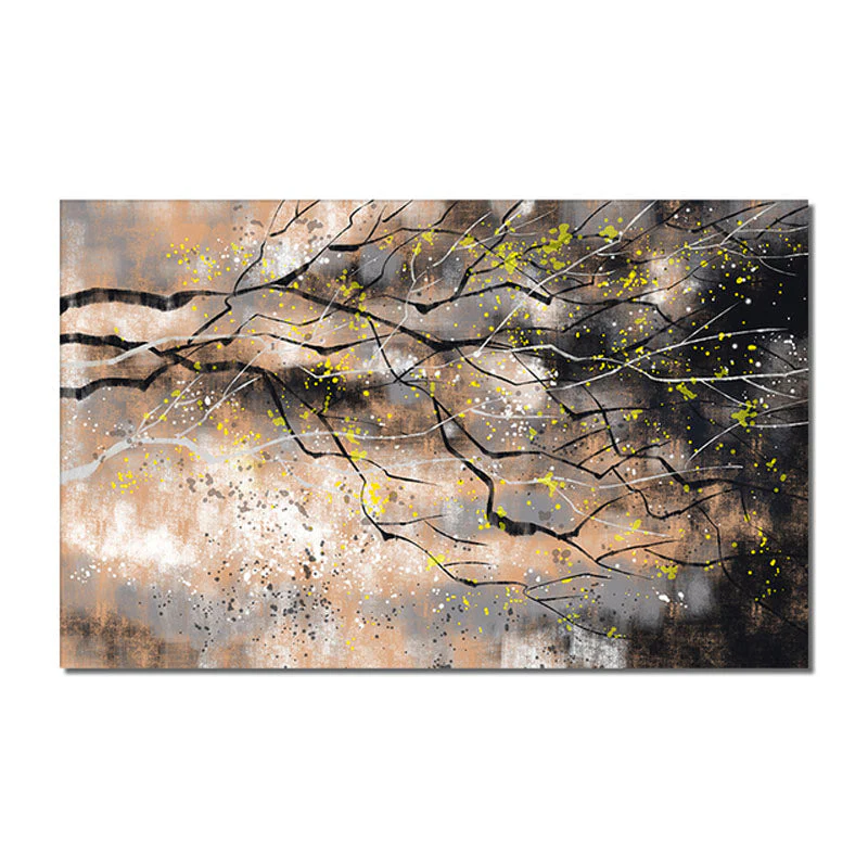 Black Branches - Image 6