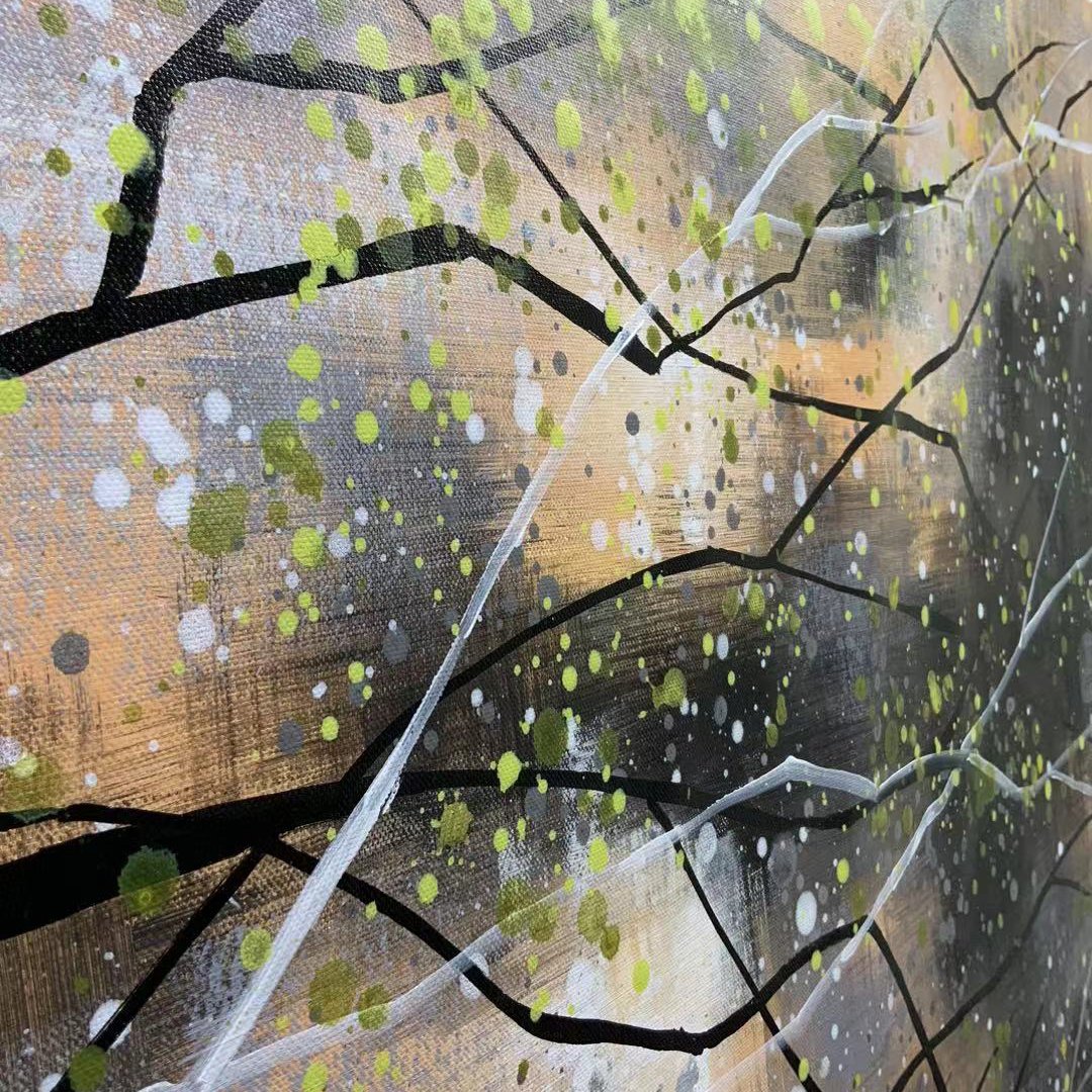 Black Branches - Image 7